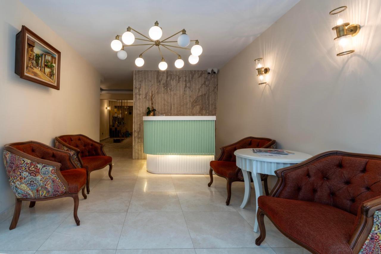 Classio Kadikoey Hotel *