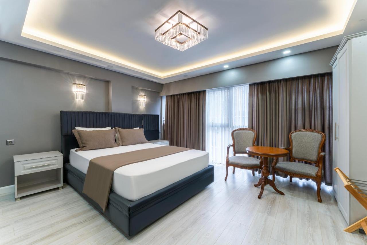 Classio Kadikoey Hotel Istanbul