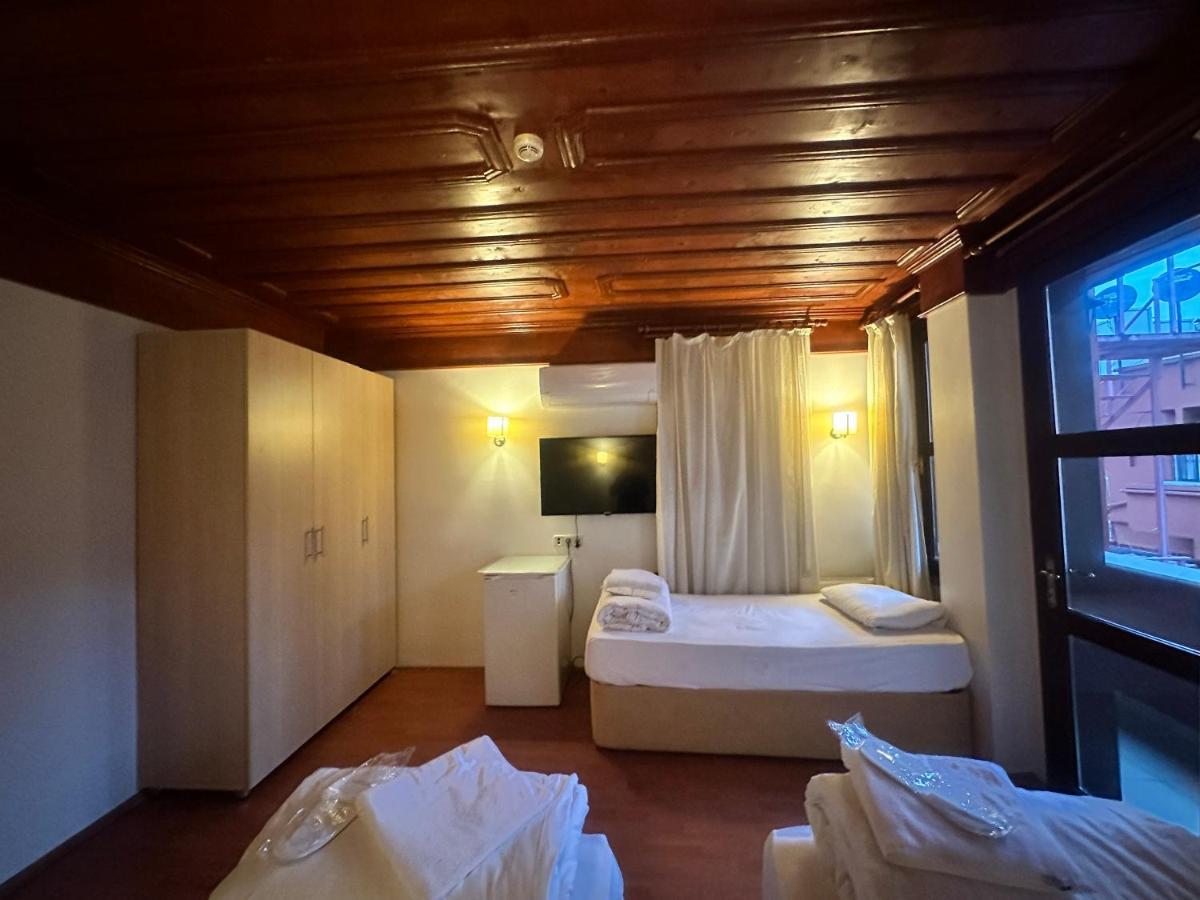 Hotel Adil *