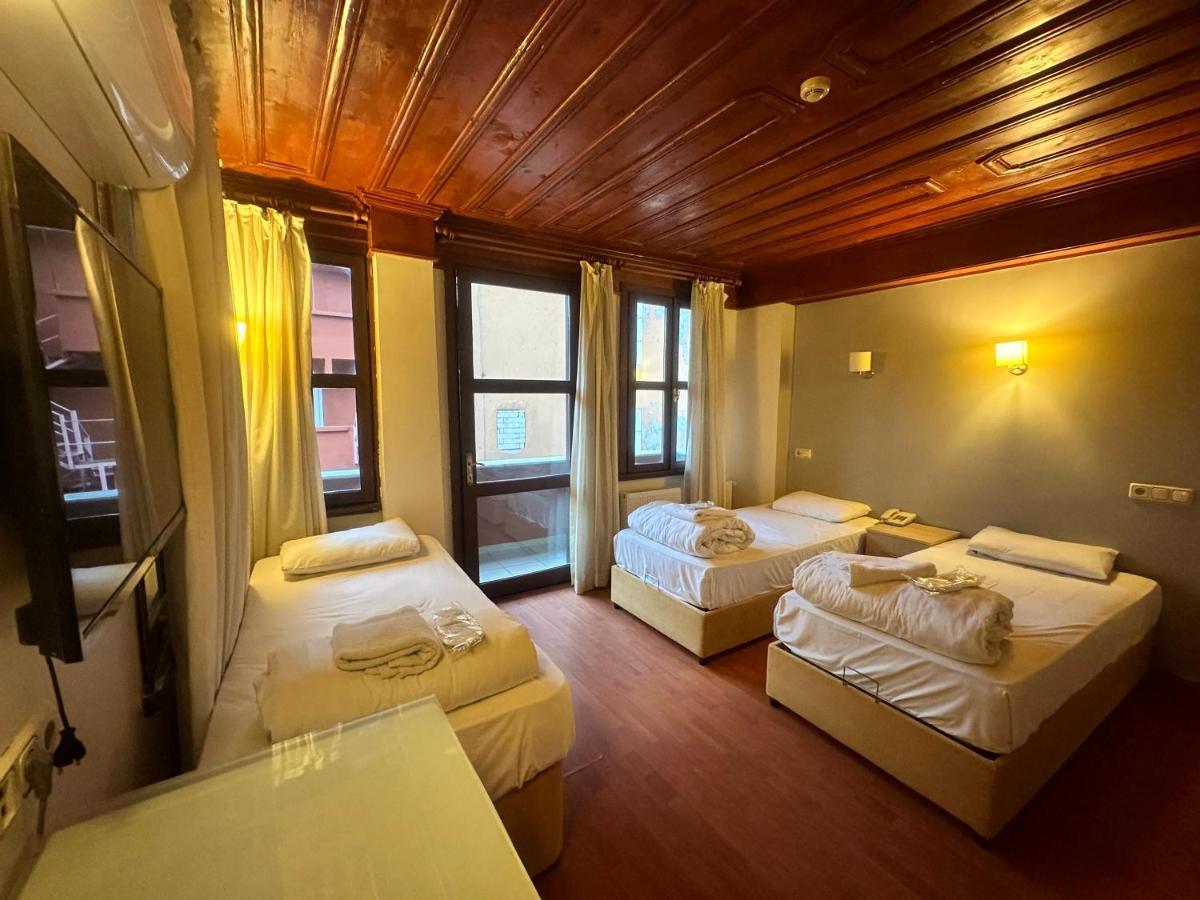Hotel Adil *