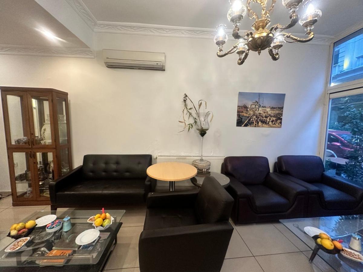 Adil Hotel Istambul