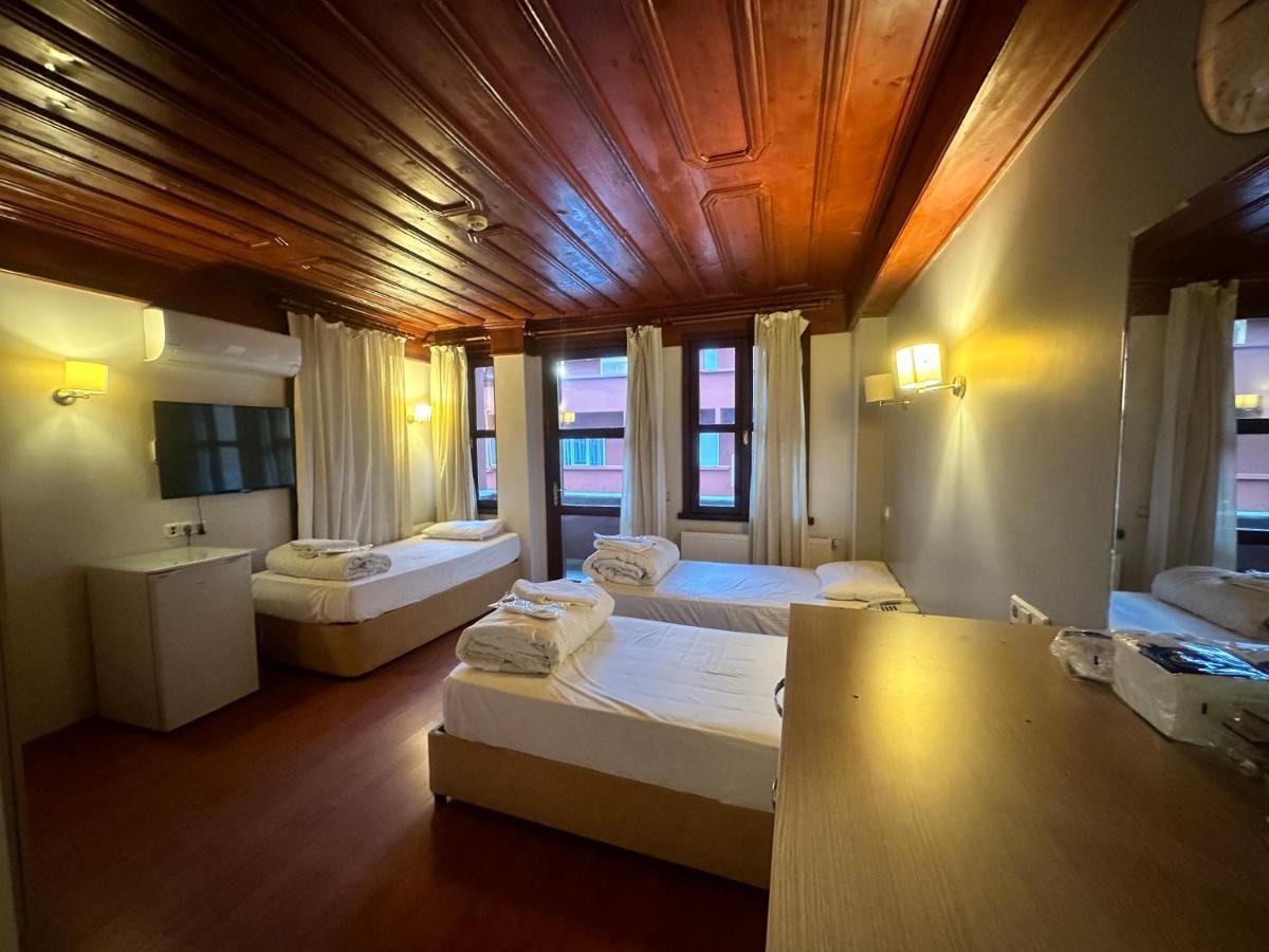 Hotel Adil *