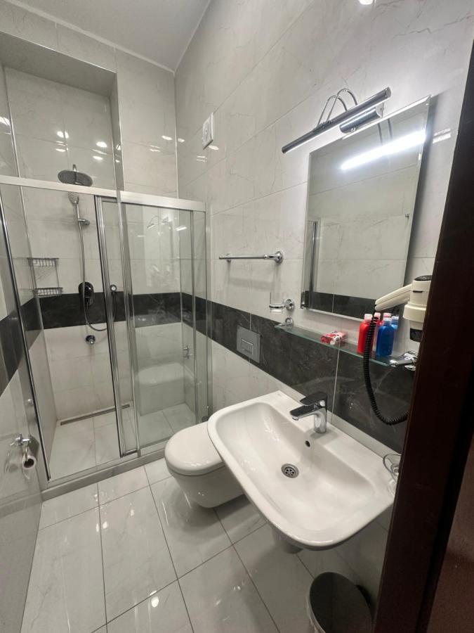Hotel Adil Istambul