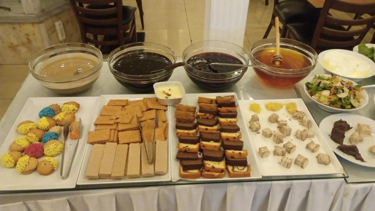 Hotel Adil Istambul