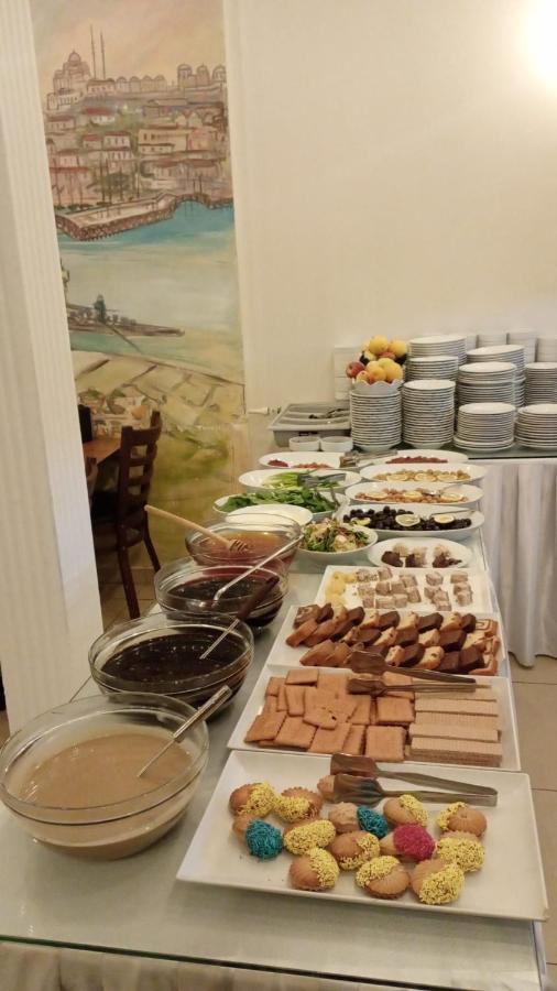 Adil Hotel Istambul
