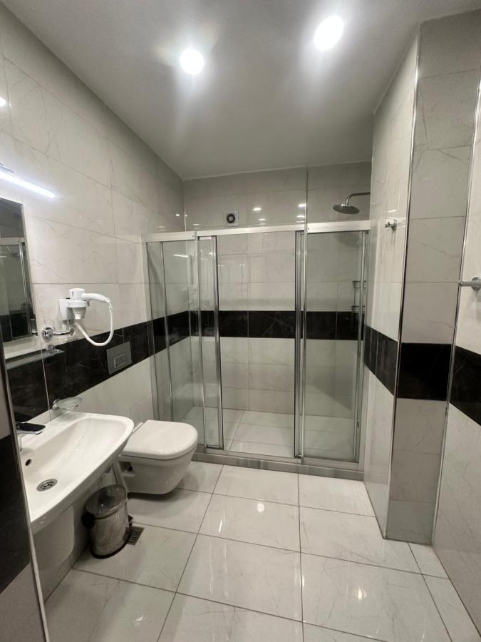 Hotel Adil Istambul