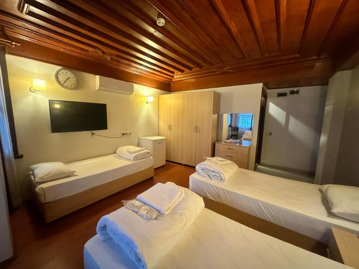 Hotel Adil *