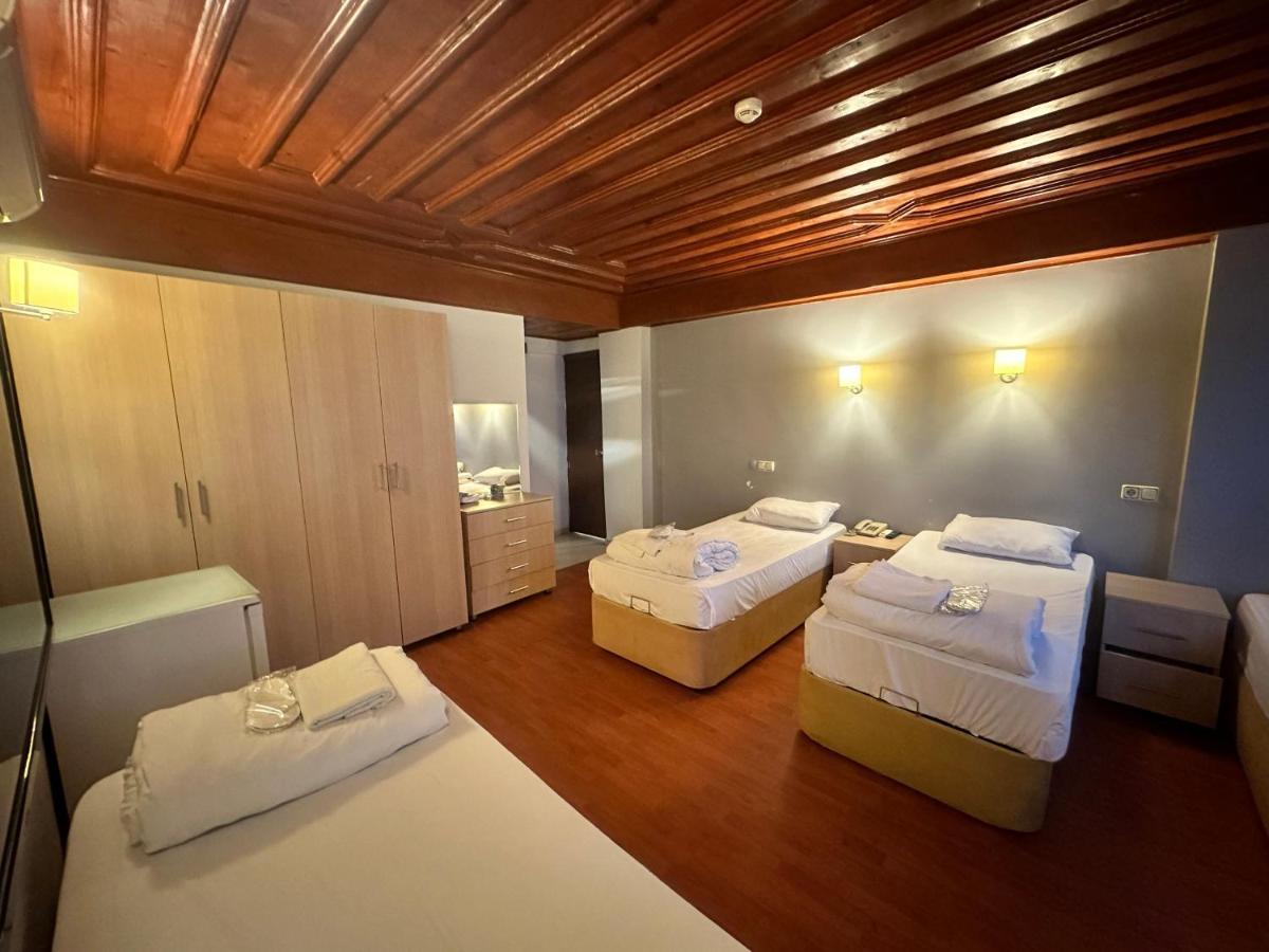 Adil Hotel Istambul