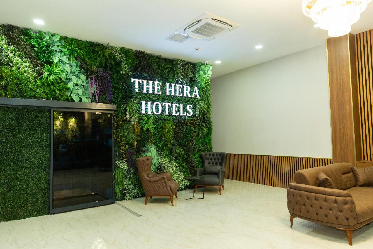 The Hera Business &
