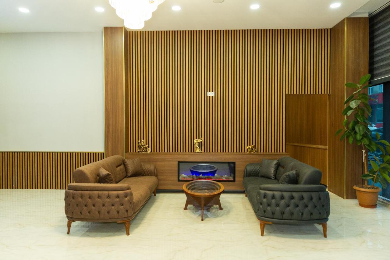 The Hera Business & Hotel 4*