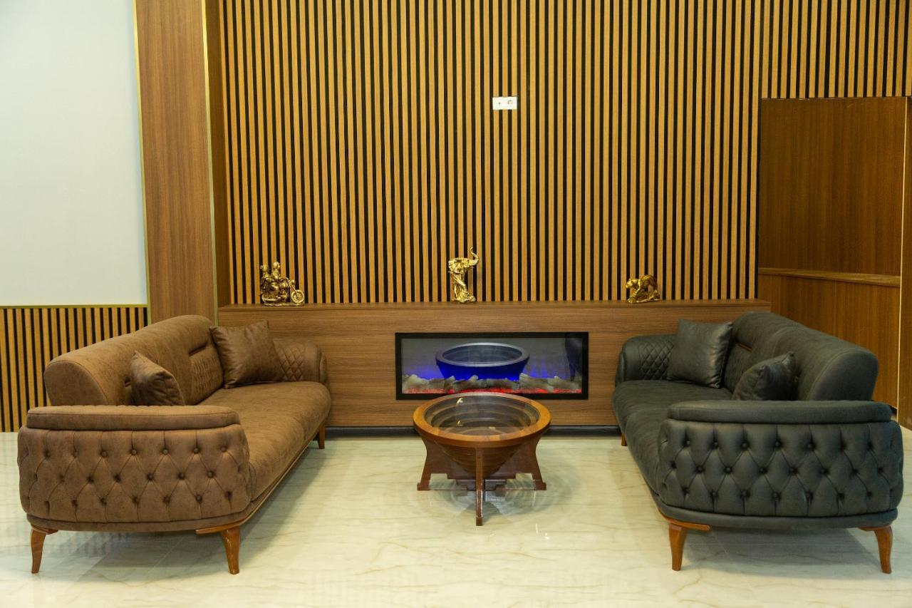 The Hera Business & 4* Istambul