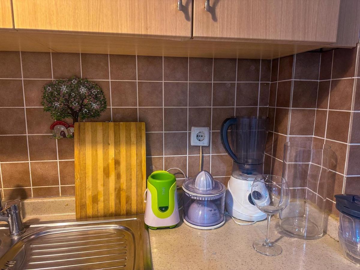 Zeki Bey Apartment