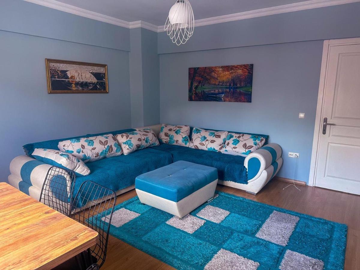 Apartment Zeki Bey