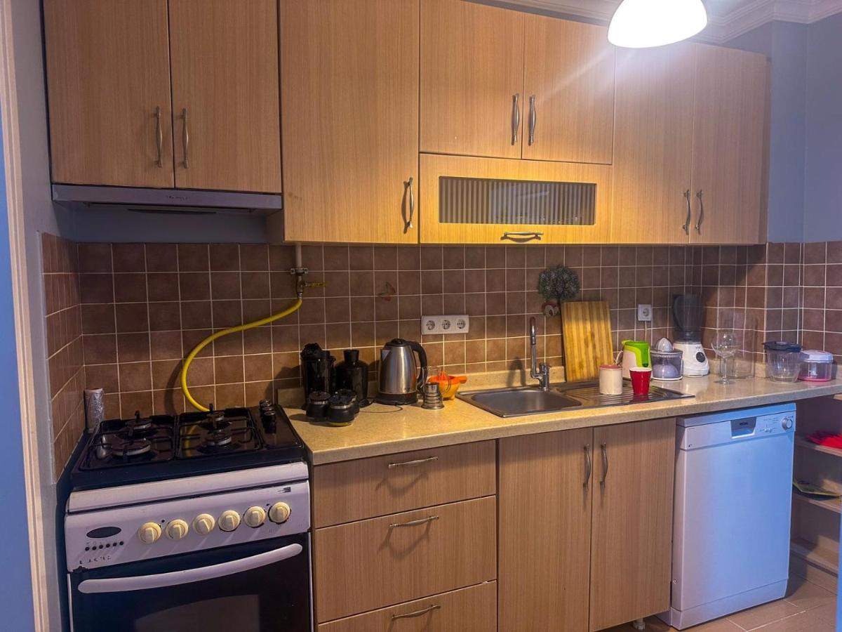 Zeki Bey Apartment