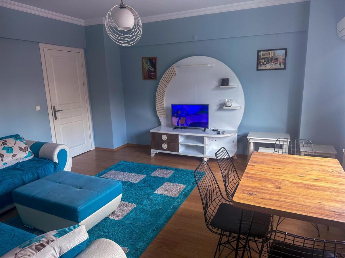 Apartment Zeki Bey *