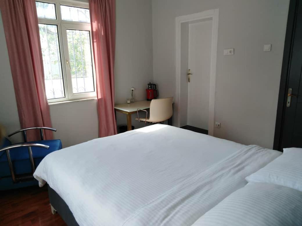 Apartamento Razi Turizm