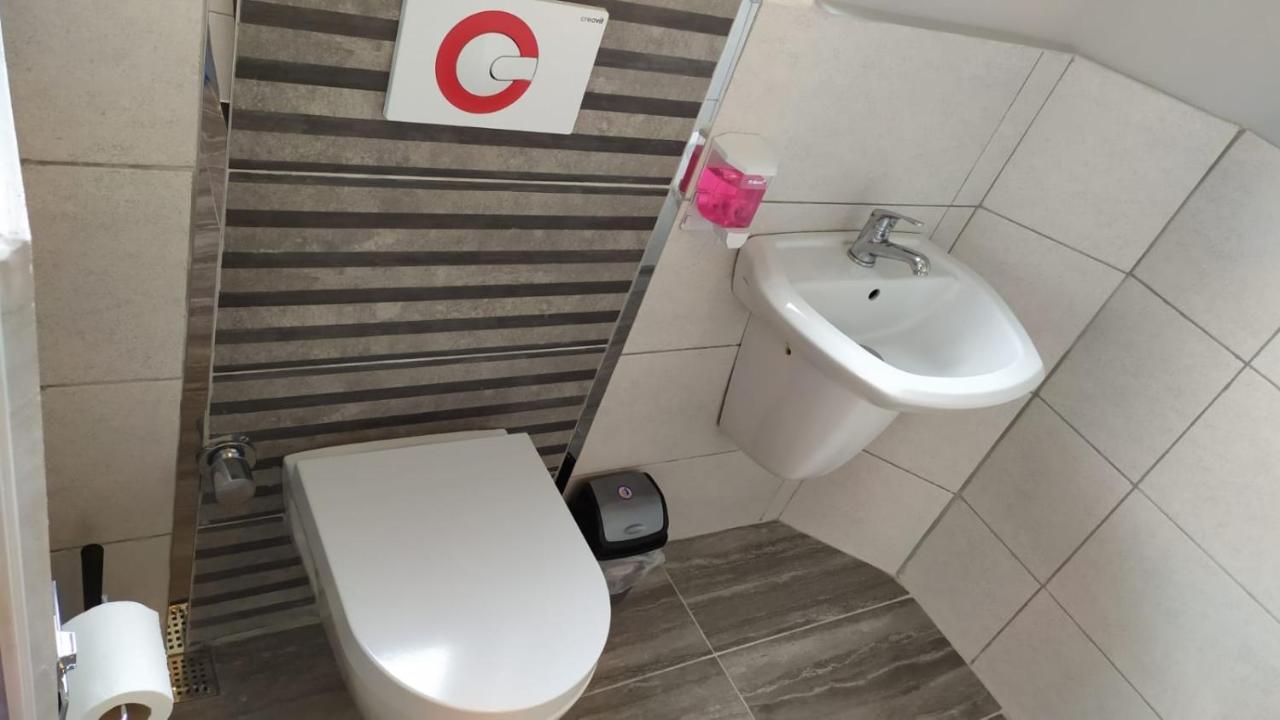Razi Turizm Apartamento Istambul