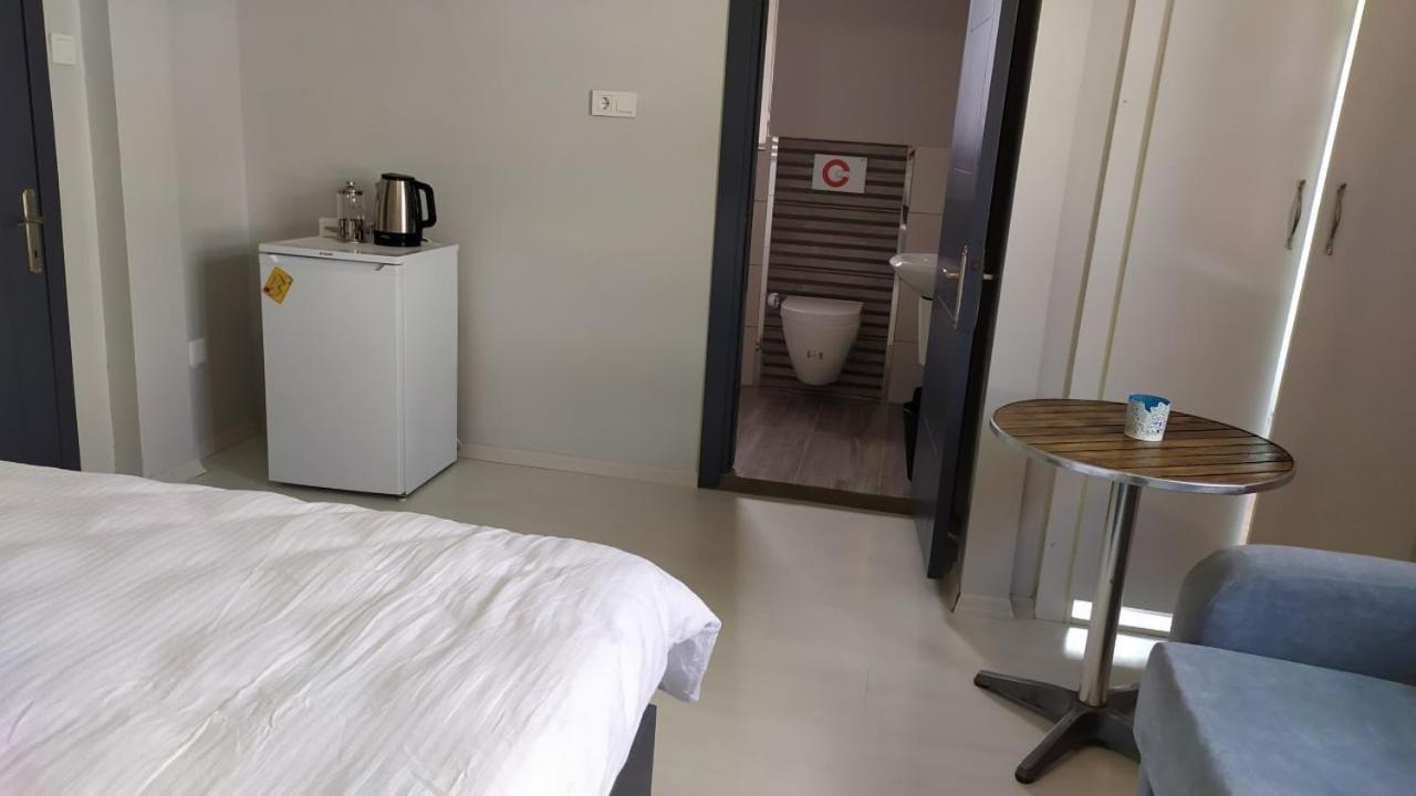 Apartamento Razi Turizm *