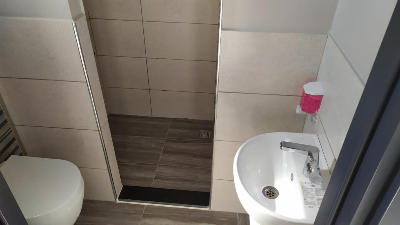 Apartamento Razi Turizm