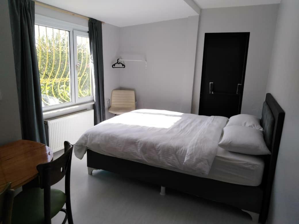 Razi Turizm Apartamento