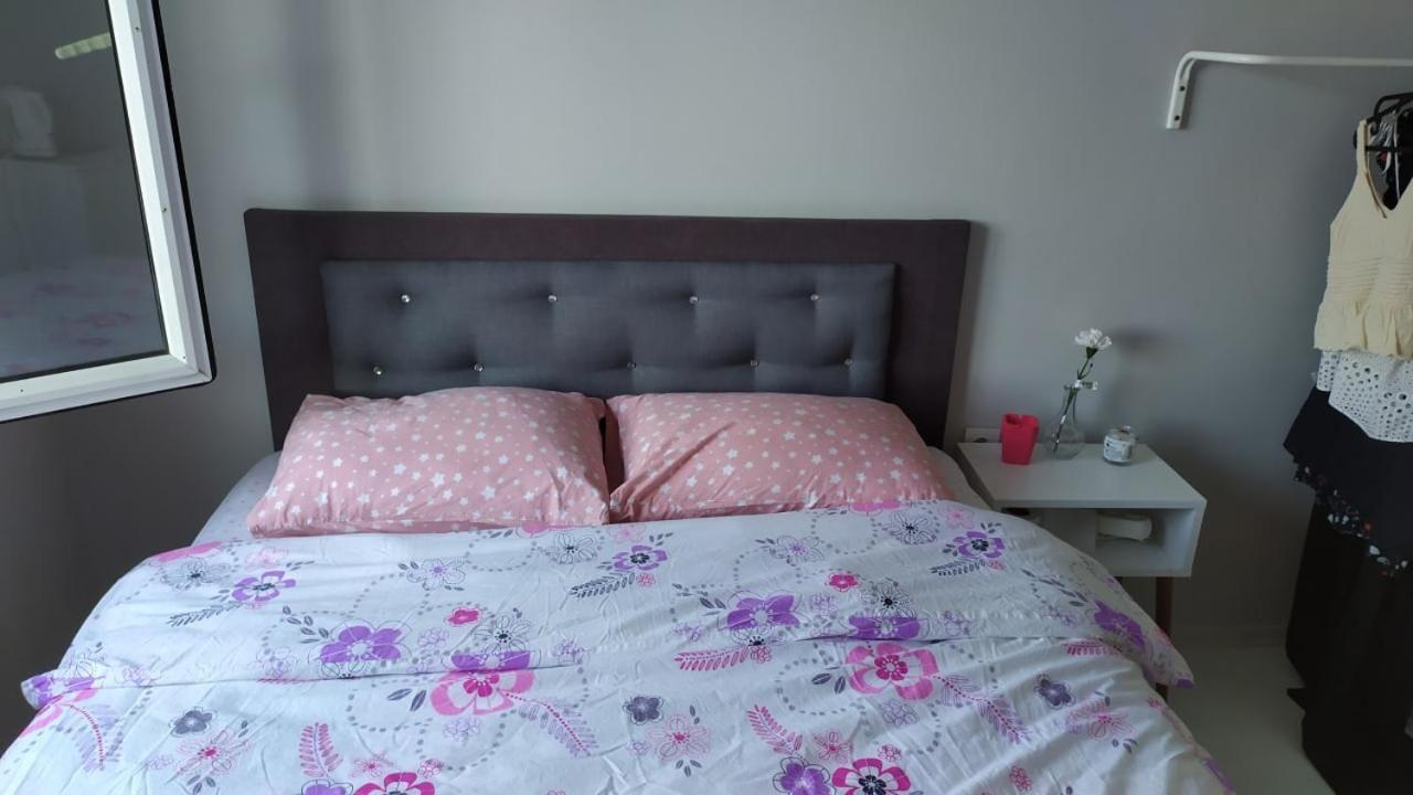 Razi Turizm Apartamento Istambul