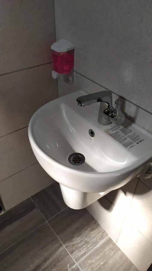 Apartamento Razi Turizm Istambul