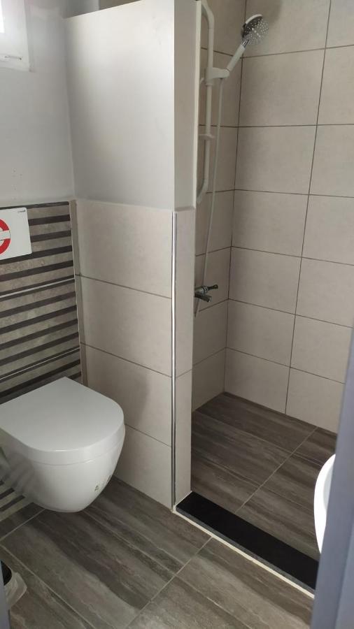 Razi Turizm Apartamento