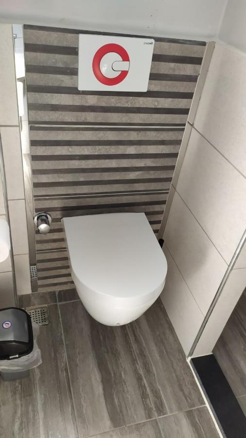 Apartamento Razi Turizm Istambul