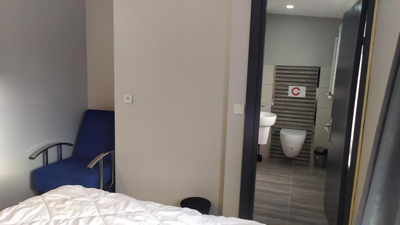 Apartamento Razi Turizm *