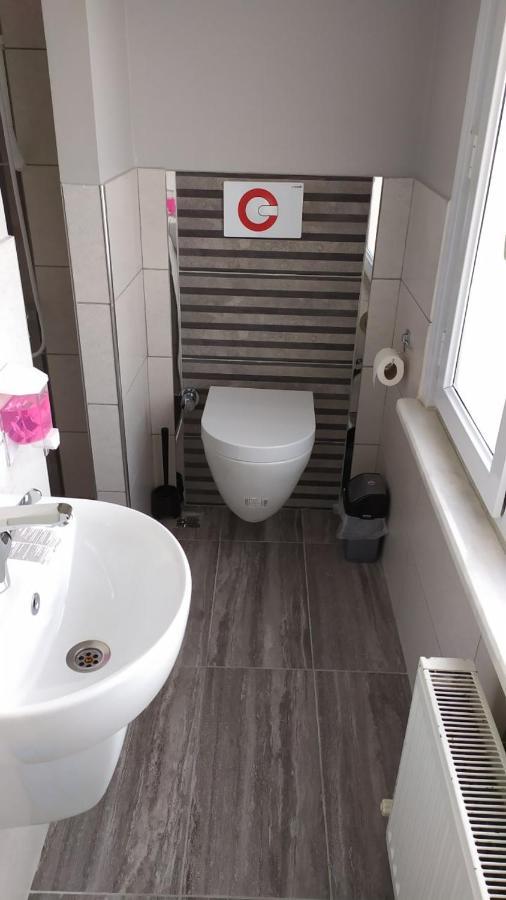 Apartamento Razi Turizm Istambul
