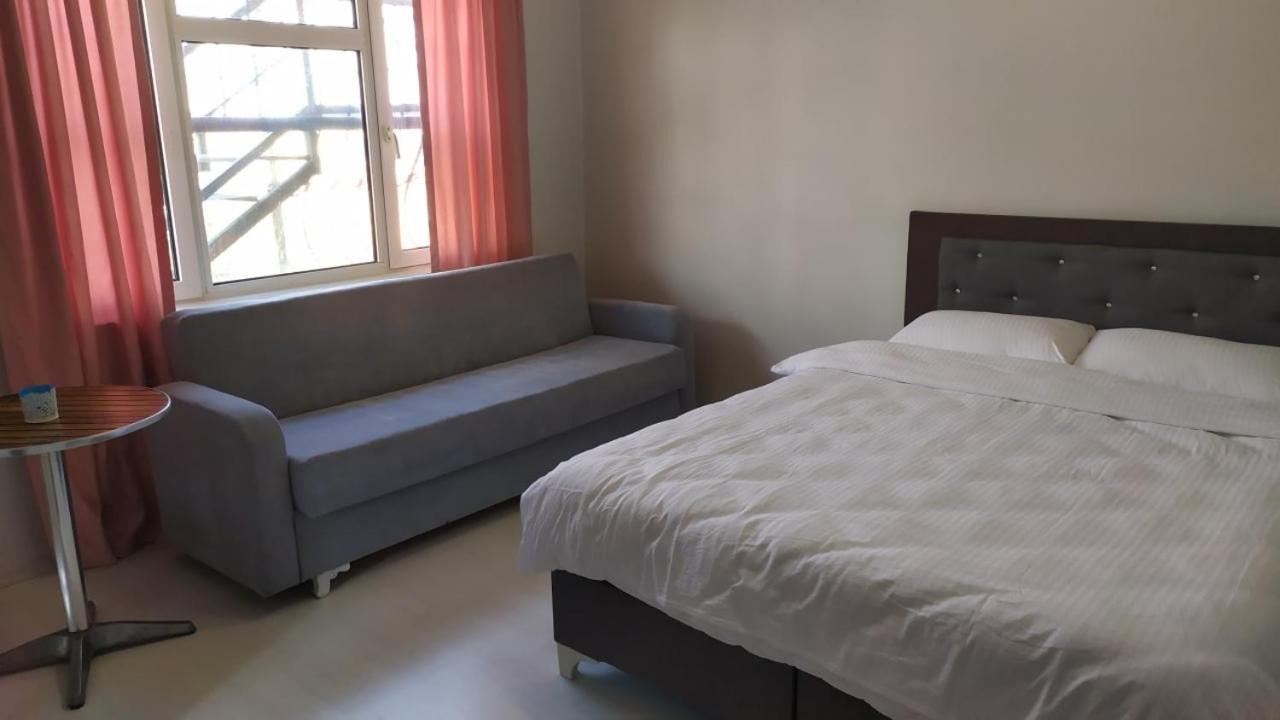 Apartamento Razi Turizm