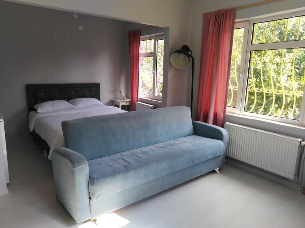Apartamento Razi Turizm Istambul