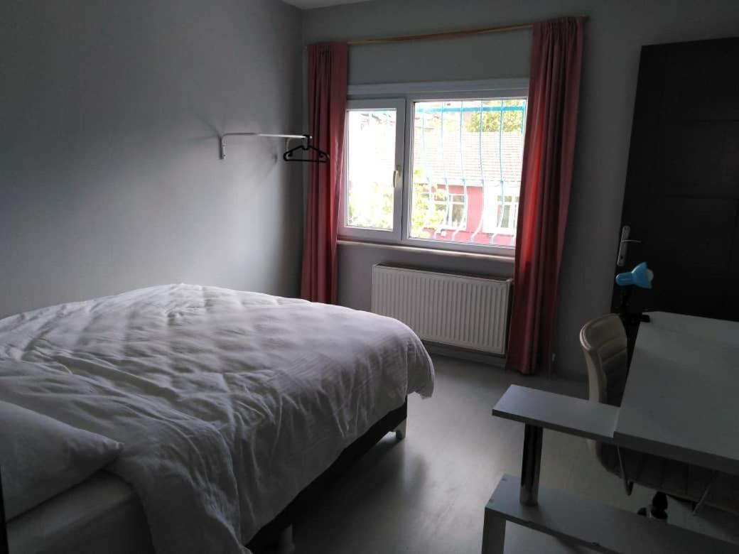 Razi Turizm Apartamento Istambul