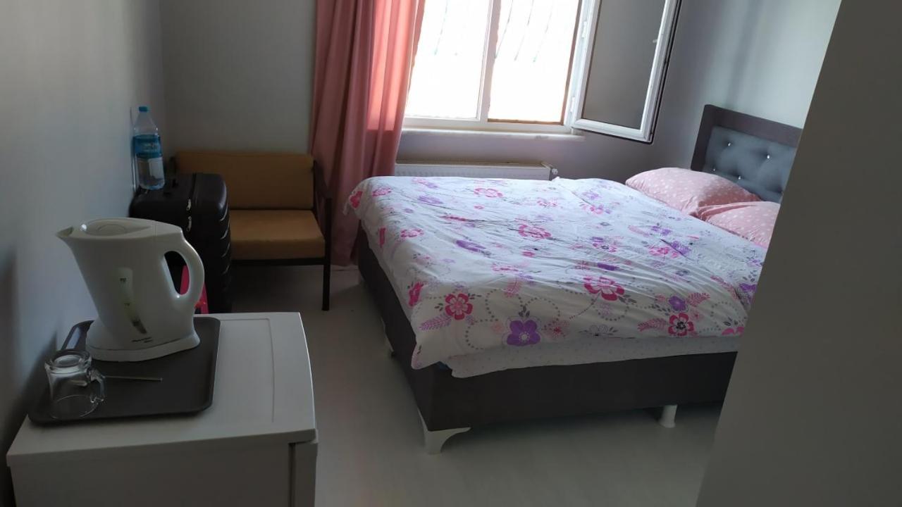 Razi Turizm Apartamento