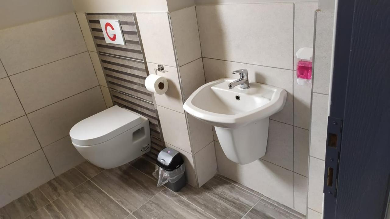 Apartamento Razi Turizm *