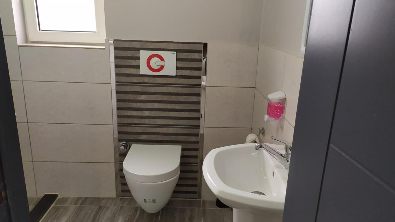 Razi Turizm Apartamento Istambul