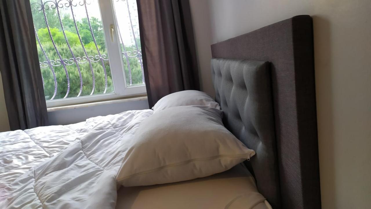 Apartamento Razi Turizm *