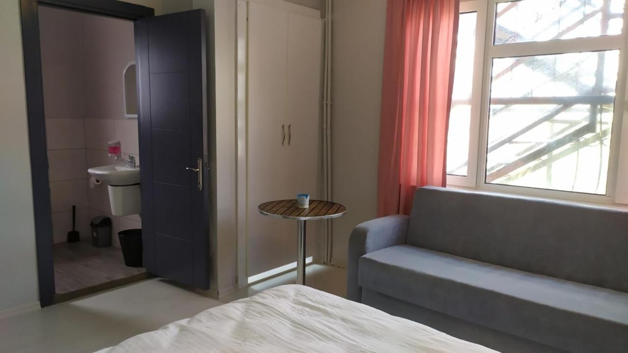 Apartamento Razi Turizm