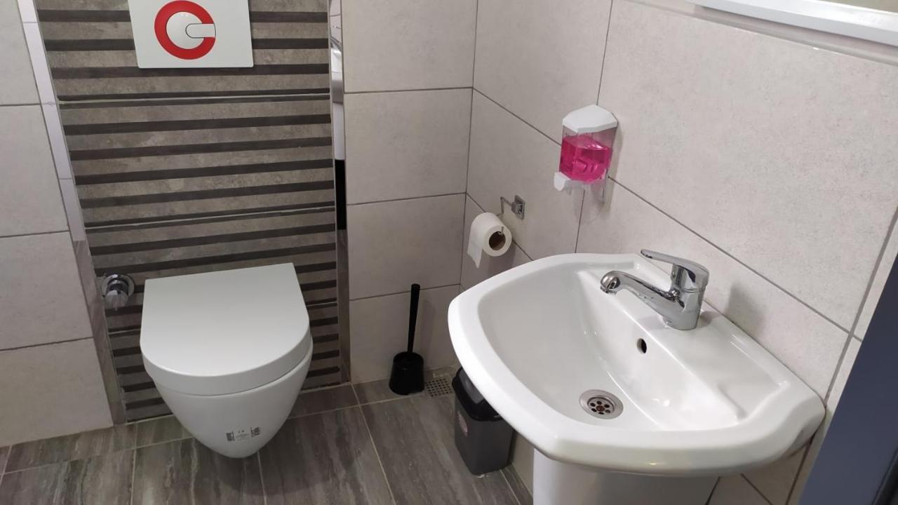 Razi Turizm Apartamento Istambul