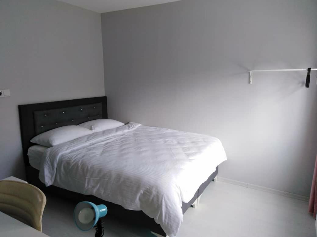 Apartamento Razi Turizm *