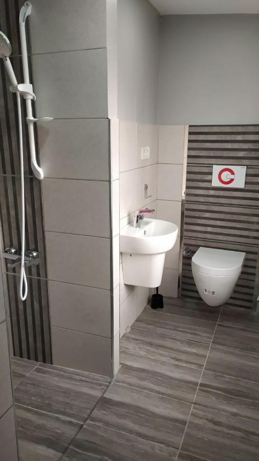 Razi Turizm Apartamento *