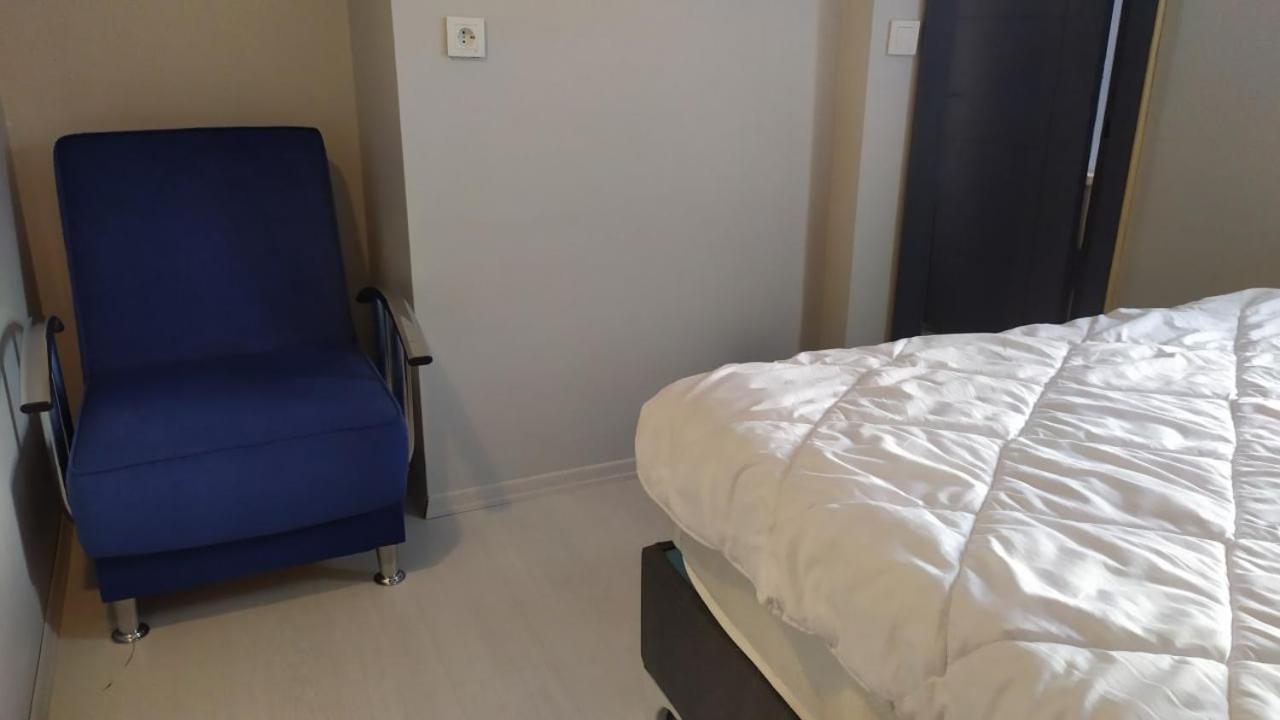 Apartamento Razi Turizm *