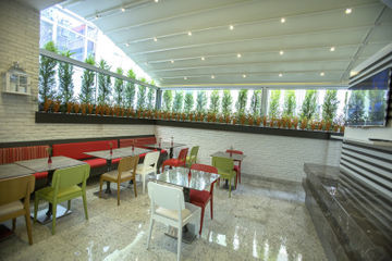 Rawda Bakirkoy Hotel Istanbul