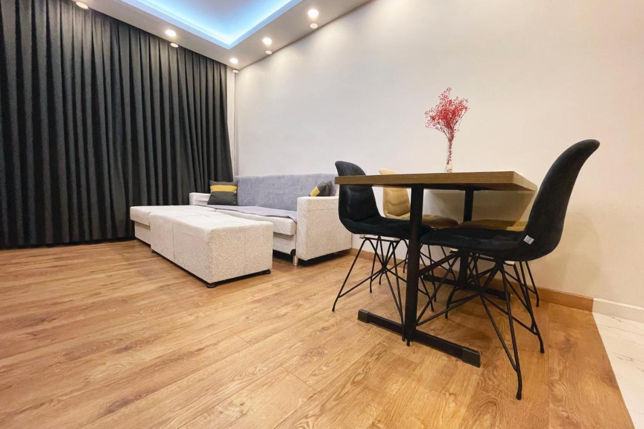 Stylish 1br Family Haven Near Nisantasi And Taksim #402