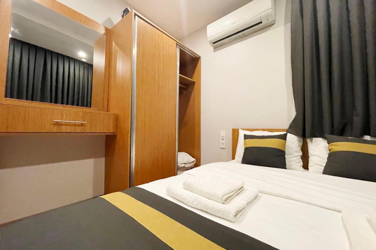 Stylish 1br Family Haven Near Nisantasi And Taksim #402 Apartment Istanbul