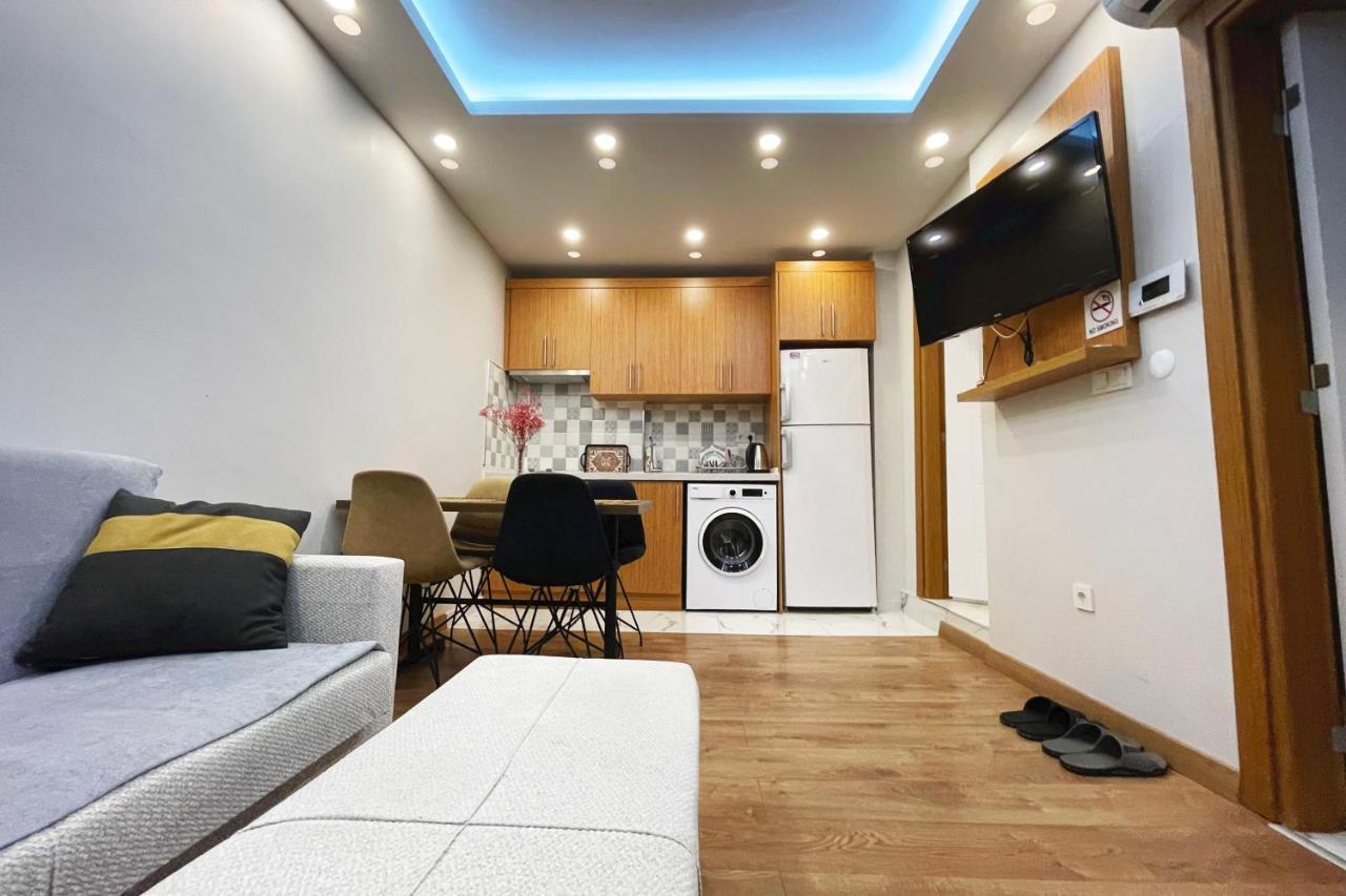 Stylish 1br Family Haven Near Nisantasi And Taksim #402 Apartment Istanbul