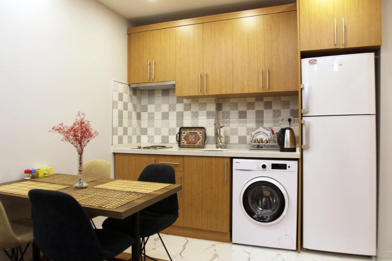 Apartment Stylish 1br Family Haven Near Nisantasi And Taksim #402