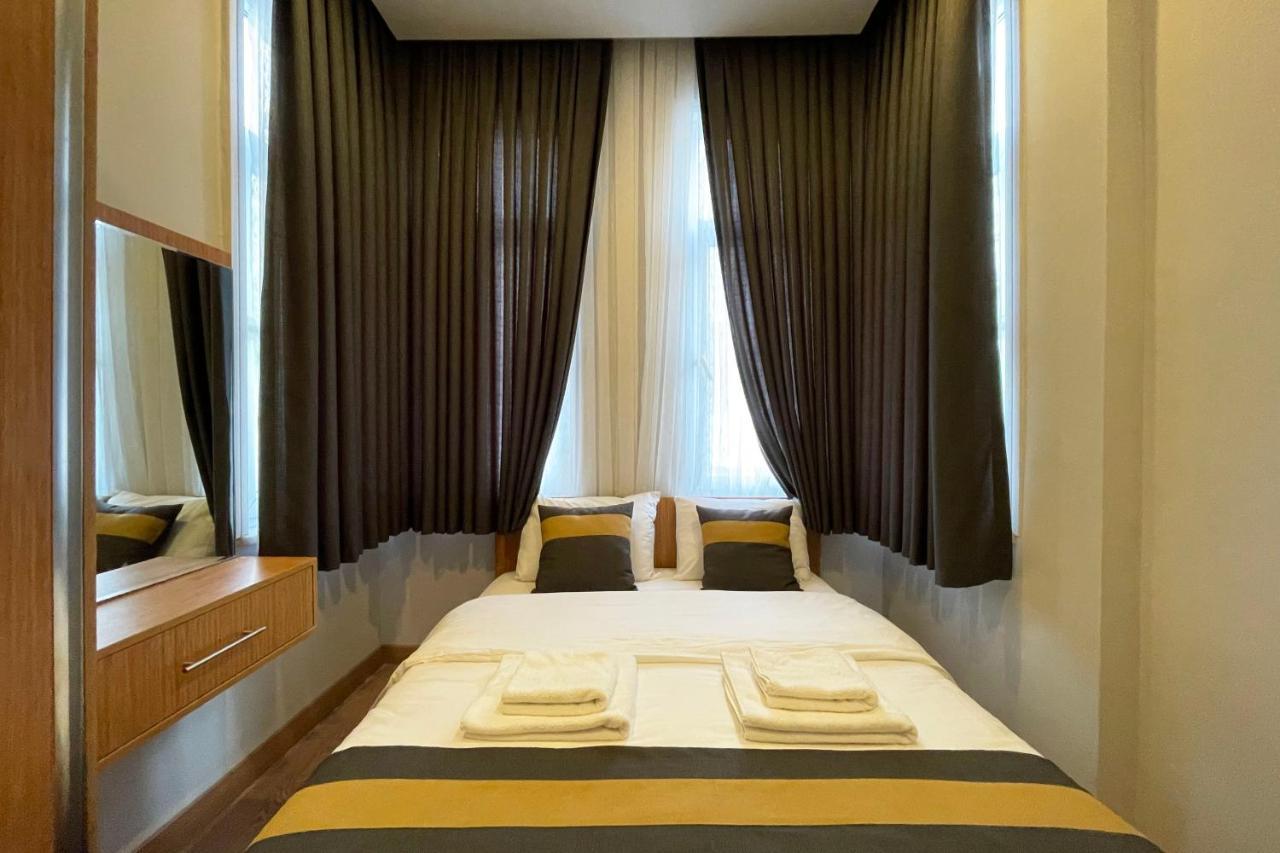 Stylish 1br Family Haven Near Nisantasi And Taksim #402 Apartment Istanbul