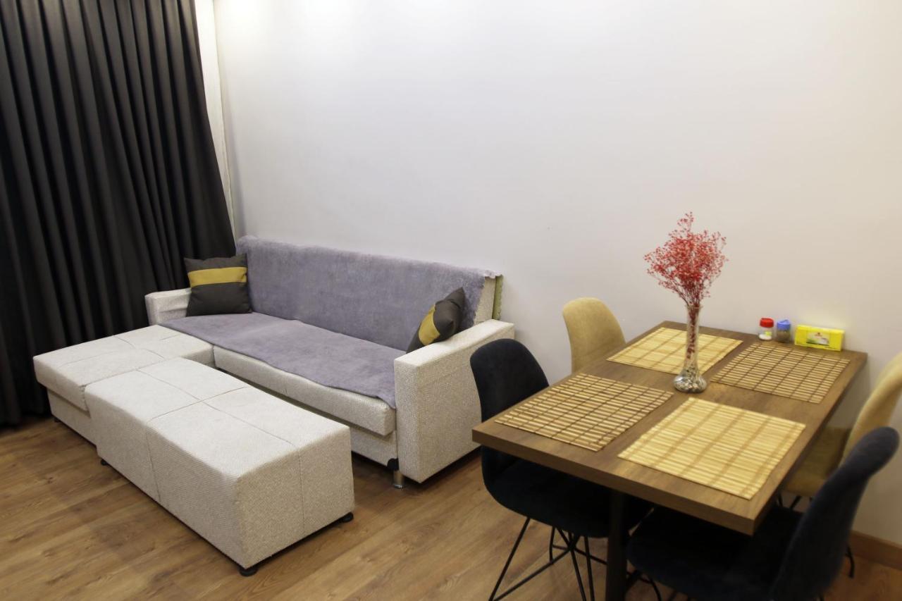 Stylish 1br Family Haven Near Nisantasi And Taksim #402