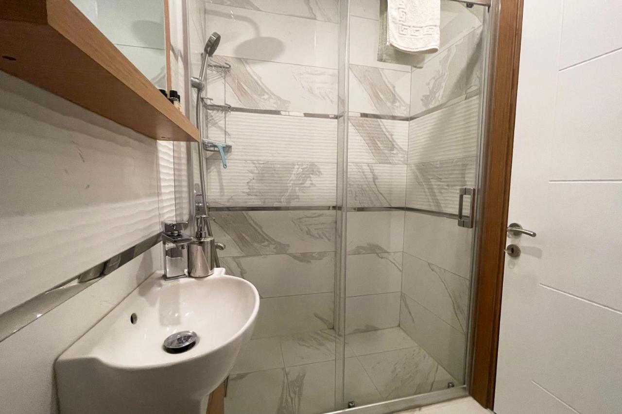 Apartment Tidy 1br Near To Nisantasi And Taksim #302